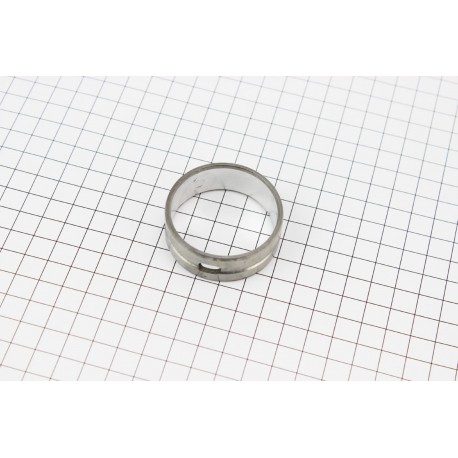 Втулка розподільчого валу задня d-44мм, D-49мм, L-18мм (KM485QB-01114) Китай