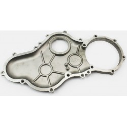 Кришка корпуса шестерні ГРМ (KM385T-01015) Китай