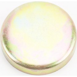 Заглушка водяної сорочки ф42 KM385BT (D495QB-03105) Китай