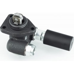 Насос подкачки топлива KM385BT (DongFeng 244/240, Xingtai 180/244) Китай