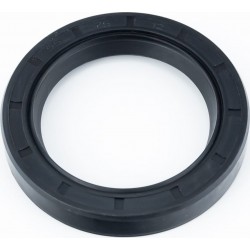 Сальник (55x75x12) колінвалу передній Китай