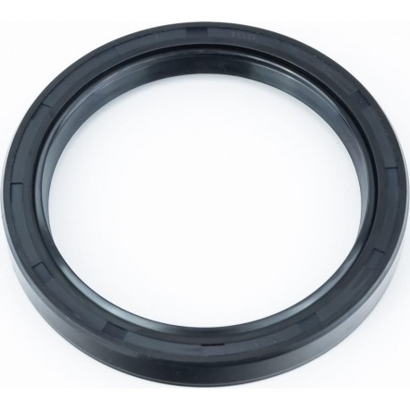 Сальник (80x100x12) коленвала задний КМ385ВТ Китай