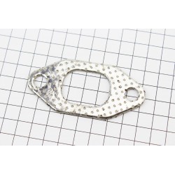 Прокладка випускного колектора KM385BT (KM485QB-03006) Китай