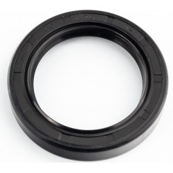 Сальник (55x75x12) колінвалу передній Китай