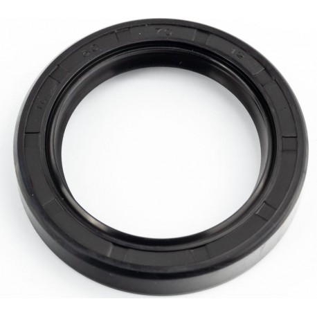 Сальник (50x70x12) коленвала Китай