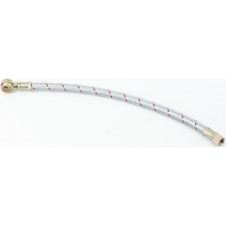 Топливопровод (фильтр-свеча накала) L-300мм KM385BT (KM485QB-12604-1) Китай