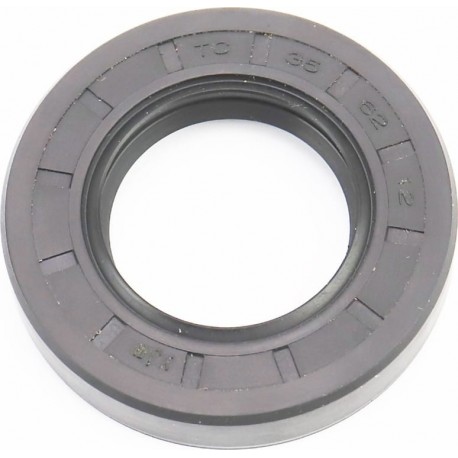 Сальник (35x62x12) КПП вихідного валу (200.37.102) Китай