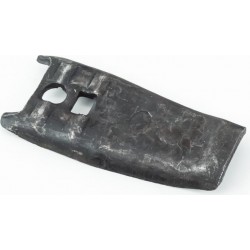 Рычаг выжима сцепления (лапка) DongFeng 244/240 (200.21.114-1) Китай