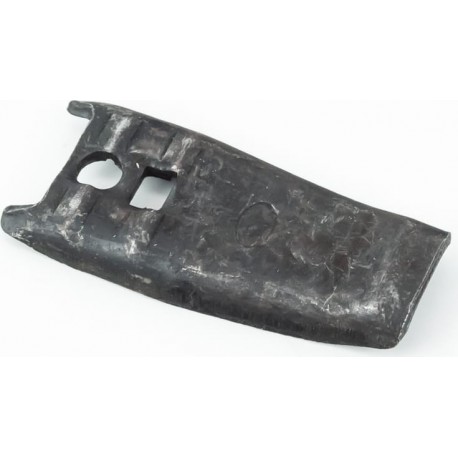 Рычаг выжима сцепления (лапка) DongFeng 244/240 (200.21.114-1) Китай