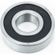 Подшипник 6305 2RS (25x62x17) Китай