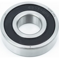 Підшипник 6305 2RS (25x62x17) Китай