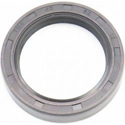 Сальник (45x62x12) ступицы передней оси DongFeng 240/244 Китай