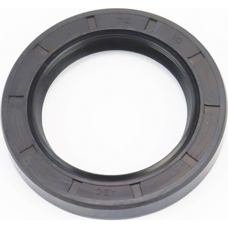 Сальник (50x72x10) переднего моста DongFeng Китай