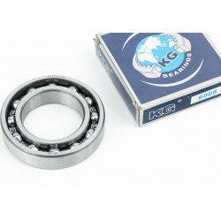 Підшипник 6008 (40х68х15), Індія KG