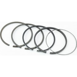 Кольца поршневые к-кт на 1 поршень, D-90мм (42.04.200А) Китай