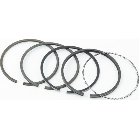 Кільця поршневі к-кт на 1 поршень D-90мм (42.04.200А) Китай
