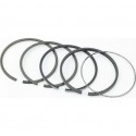 Кільця поршневі к-кт на 1 поршень D-90мм (42.04.200А) Китай