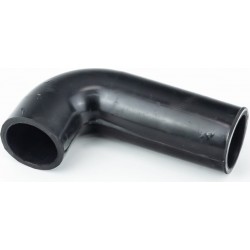 Патрубок радіатора нижній (12A.13.115) Китай