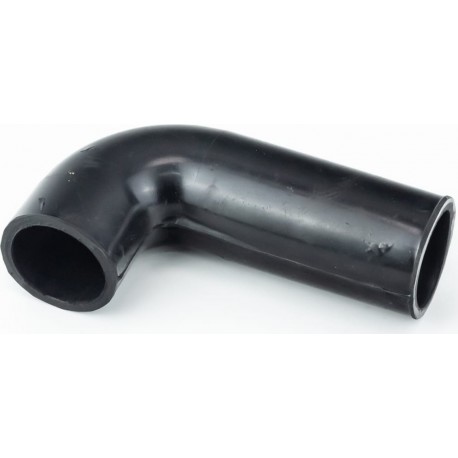 Патрубок радіатора нижній (12A.13.115) Китай