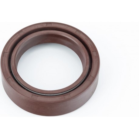 Сальник (45x62x17) коленвала (12A.02.017) Китай