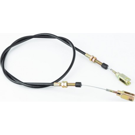 Трос газу Foton (FT300.20.014) (трос 130см/ кожух 110см) Китай