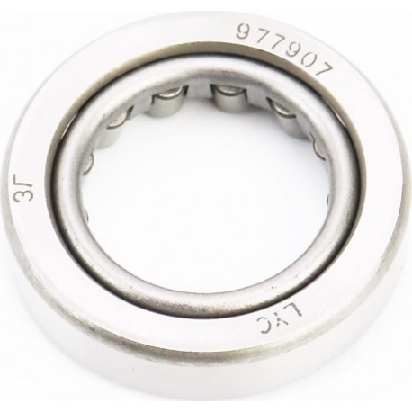 Підшипник роликовий 977907 (29х49х11) вертикального валу рульової колонки верхній Xingtai, DongFeng,  Китай