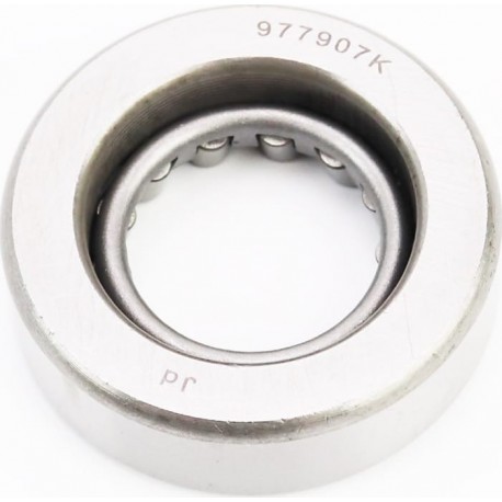 Підшипник роликовий 977907K (29х58х17) вертикального валу рульової колонки Xingtai, DongFeng, Jinma Китай