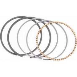 Кольца поршневые 1P65F 65мм STD Китай