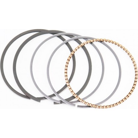 Кільця поршневі 1P65F 65мм STD Китай