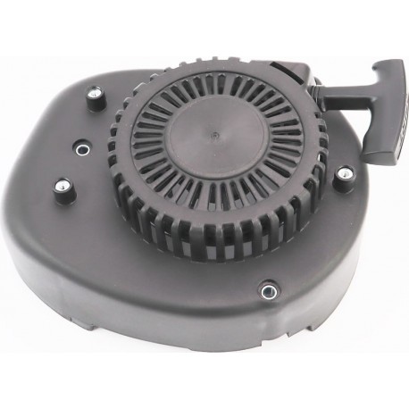 Стартер ручний 1P65F з повітряним кожухом Китай