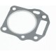 Прокладка головки циліндра 1P65F-65мм, (пароніт) Китай