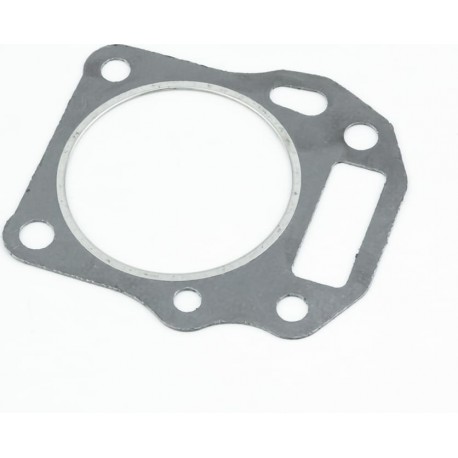 Прокладка головки циліндра 1P65F-65мм, (пароніт) Китай