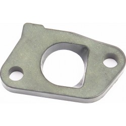 Прокладка впускного колектора 1P65F-65мм, (пластик) Китай