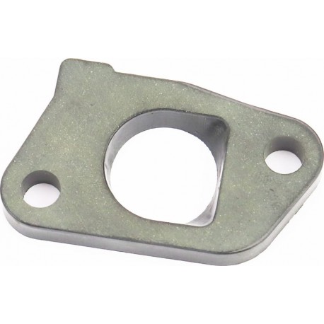 Прокладка коллектора впускного 1P65F-65мм, (пластик) Китай