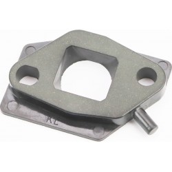 Прокладка впускного колектора 1P70F-70мм, (пластик) Китай