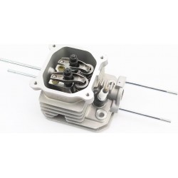 Головка циліндра у зборі 1P65F 65мм Китай