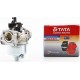 Карбюратор 1P65F/1P70F TATA