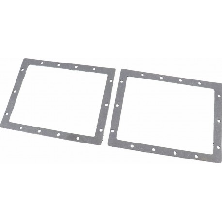 Прокладка радіатора R195NM/ZS1100/ZH1105, b-2,2мм, к-кт 2шт (пароніт, на блістері) Viper