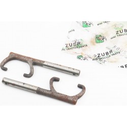 КПП-Вилка блокування диференціала к-кт 2шт 101-2 (можливий наліт) Viper