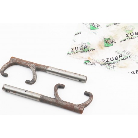 КПП-Вилка блокування диференціала к-кт 2шт 101-2 (можливий наліт) Viper