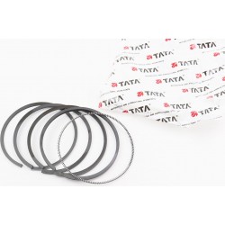 Кільця поршневі R195N 95мм STD TATA