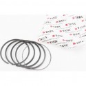 Кольца поршневые R195N 95мм STD TATA
