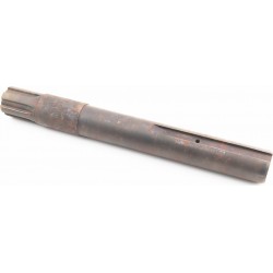 КПП-Полуось 6 шлицов, L-350мм, D-40мм 81-1 Китай