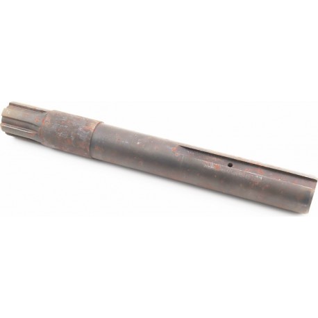 КПП-Піввісь 6 шліців, L-350мм, D-40мм 81-1 Китай