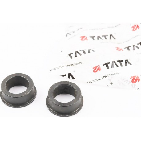 КПП-Втулка причіпного пальця 21x30/34x13мм, к-кт 2шт TATA