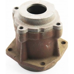 КПП-Полуоси корпус, h-106мм 101-2+крышка к-кт Китай