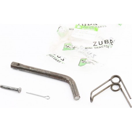 Редуктор фрези R175/180N/190N/195N-Натягувач ланцюга з пружиною 81-1, 101-2 Viper