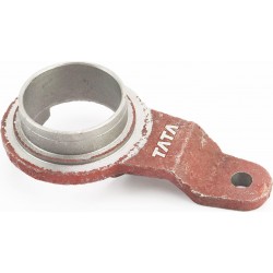 КПП-Рычаг выжимного подшипника 101-2 (правое вращение) Китай