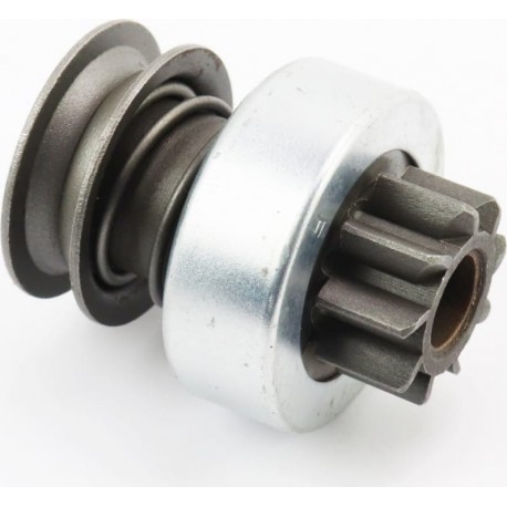 Бендикс електростартера Z-9, Lзуба-15,5мм R190N/195NM Китай