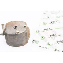 Кришка головки циліндра (клапанів), чавун R195NM тип 2 Viper